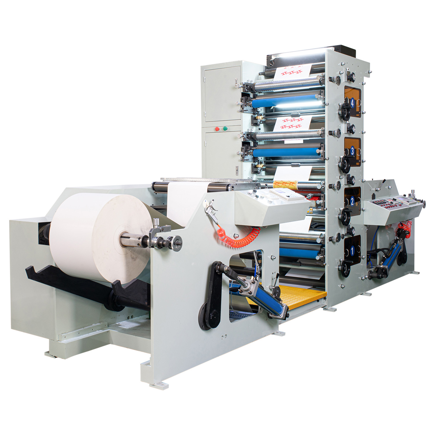RY-650-4C